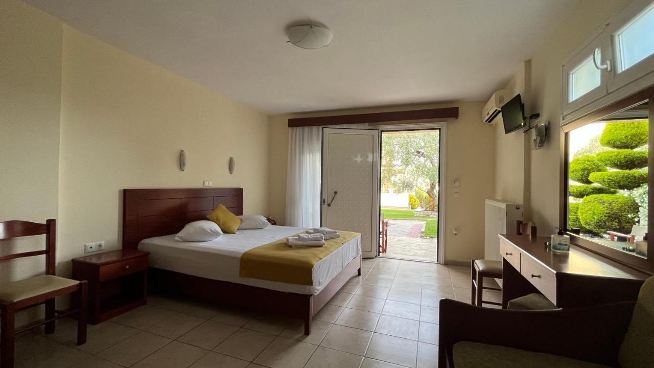En Ethria Apartment Limenaria  Exterior photo