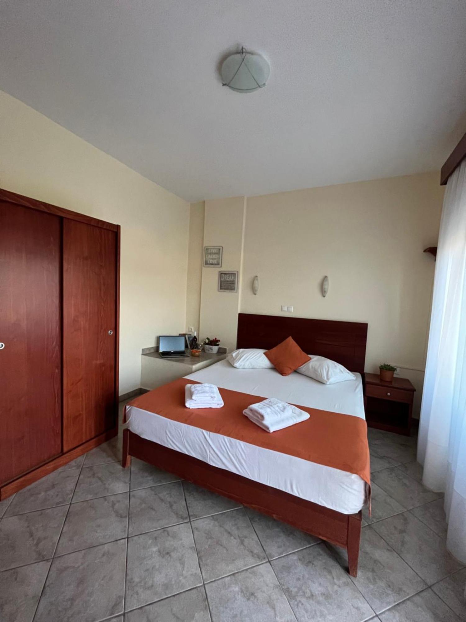 En Ethria Apartment Limenaria  Exterior photo