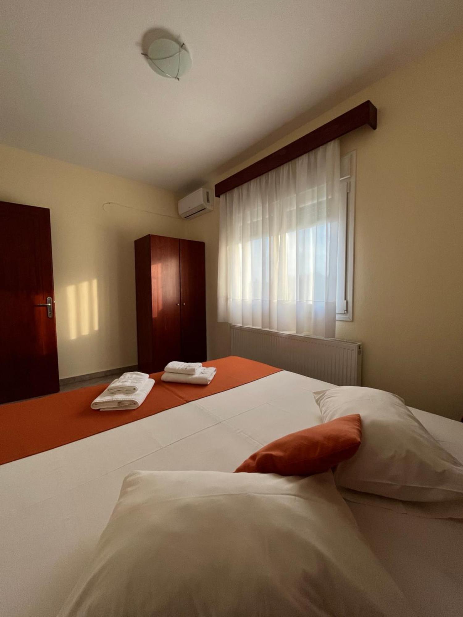 En Ethria Apartment Limenaria  Exterior photo