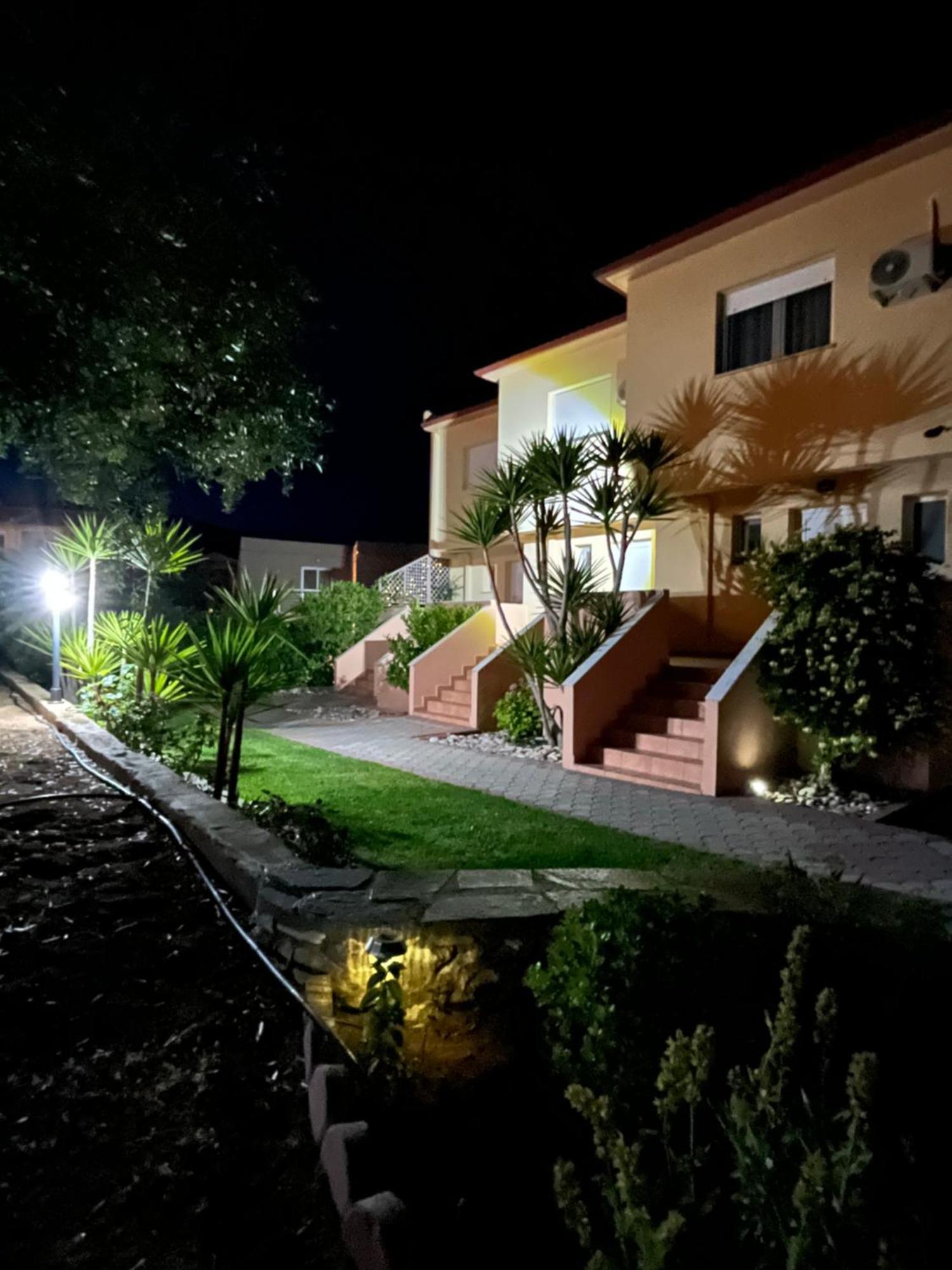 En Ethria Apartment Limenaria  Exterior photo