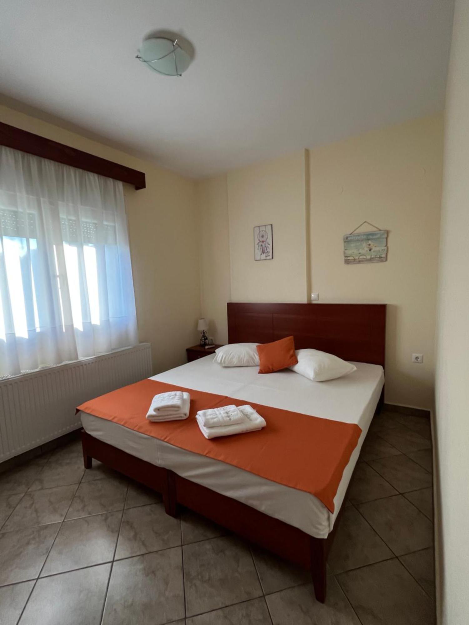 En Ethria Apartment Limenaria  Exterior photo