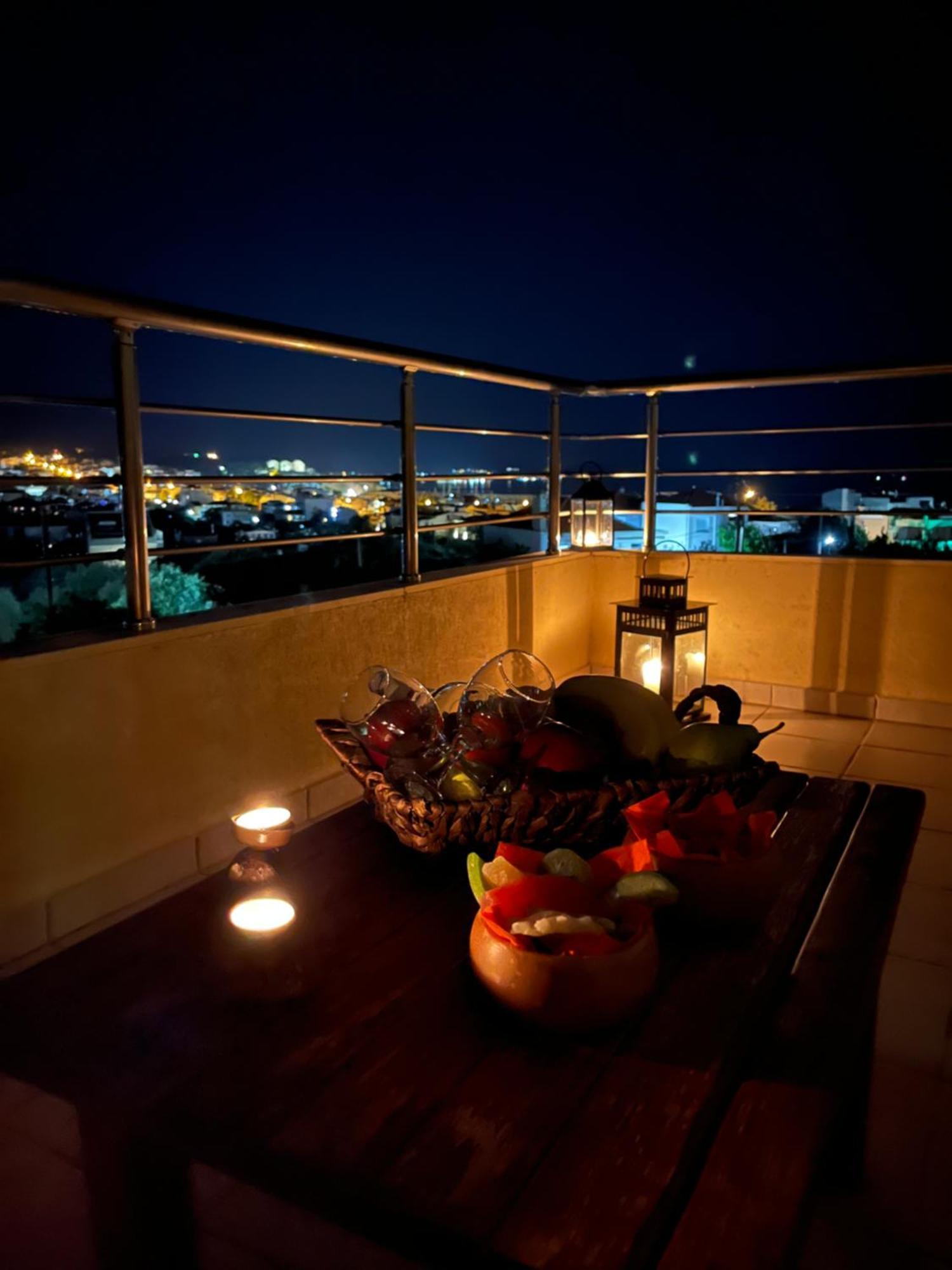 En Ethria Apartment Limenaria  Exterior photo